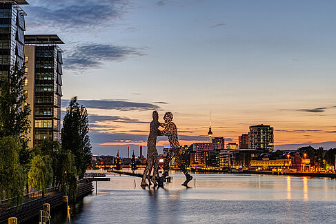 River Spree 