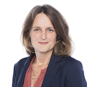 Tine Lehmann