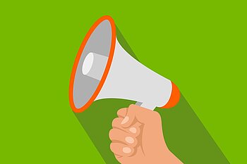 Megaphone