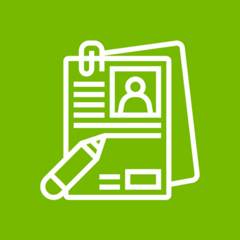 Icon: Application