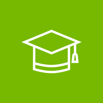 Icon: Graduation hat